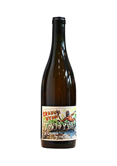 Staffelter Hof, Orange Utan - 2020 - Good Wine Good People