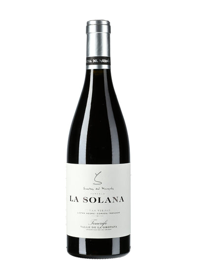 Suertes del Marques, La Solana - 2020 - Good Wine Good People