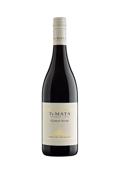 Te Mata, Gamay Noir - 2021 - Good Wine Good People