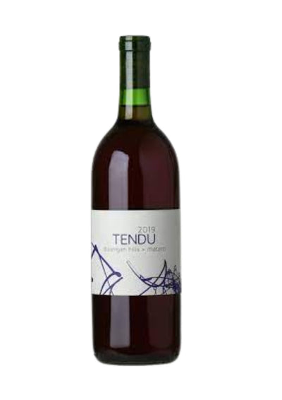 Tendu by Matthiasson, Mataro - 2019 - Good Wine Good People