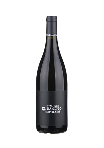 Testalonga, Dark Side - 2022 - Good Wine Good People