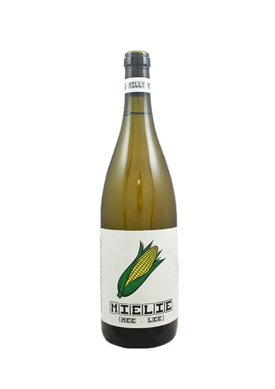 Testalonga, Mielie Green - 2022 - Good Wine Good People