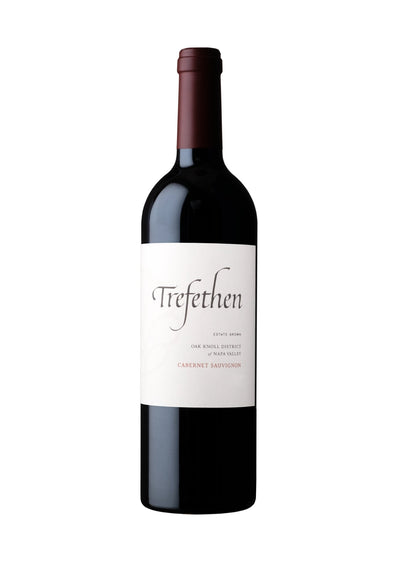 Trefethen Family Vineyards, Cabernet Sauvignon - 2018 - Good Wine Good People