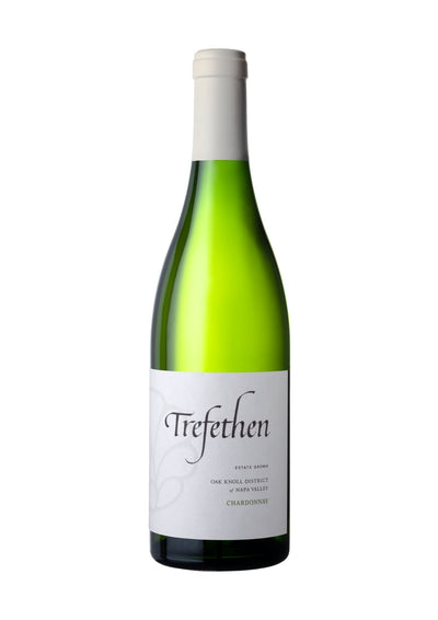 Trefethen Family Vineyards, Chardonnay - 2021 - Good Wine Good People
