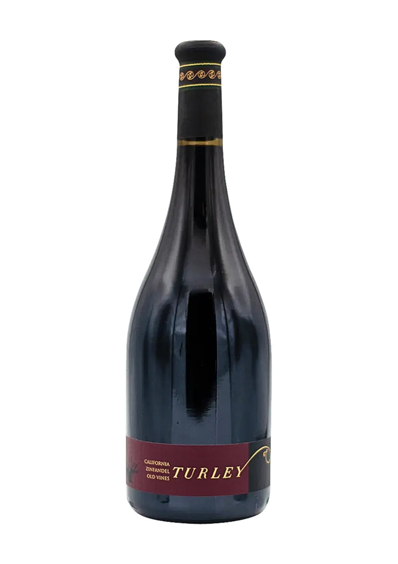 Turley, Old Vines Zinfandel - 2020 - Good Wine Good People