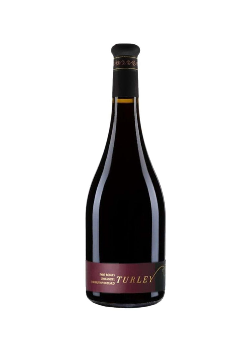 Turley, Ueberroth Vineyard Zinfandel - 2020 - Good Wine Good People