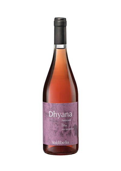 Valdibella, Dhyana - 2019 - Good Wine Good People