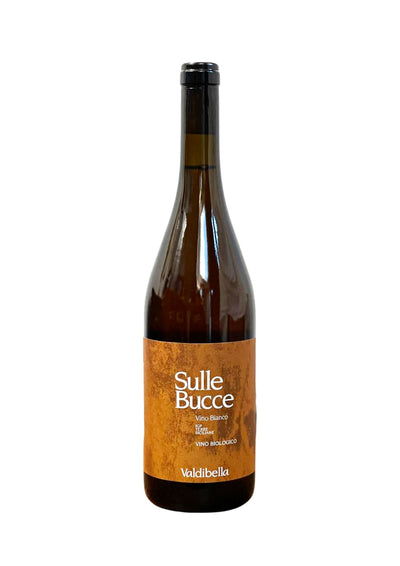 Valdibella, Sulle Bucce - 2021 - Good Wine Good People