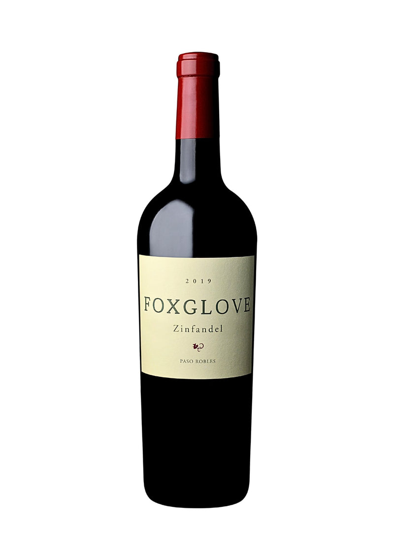 Varner Wines, Foxglove Zinfandel - 2019 - Good Wine Good People