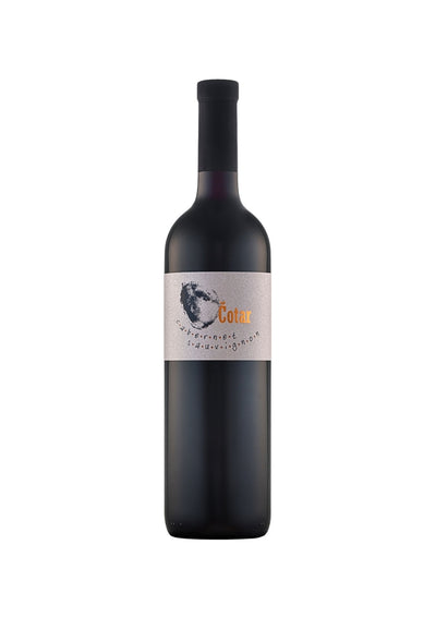 Vina Cotar, Cabernet Sauvignon - 2007 - Good Wine Good People