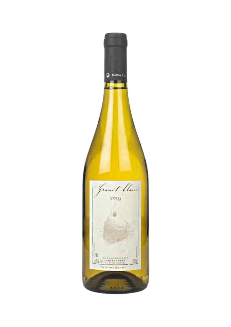 Vincent Paris, Côtes du Rhône Granit Blanc - 2019 - Good Wine Good People