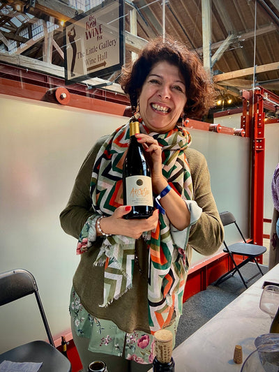 Vittorio Bera & Figli, Vino Bianco da Tavola Arcese - 2020 - Good Wine Good People