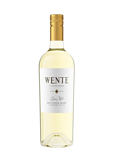 Wente, Louis Mel Sauvignon Blanc - 2019 - Good Wine Good People