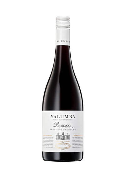 Yalumba, Samuel's Collection Barossa Bush Vine Grenache - 2019 - Good Wine Good People